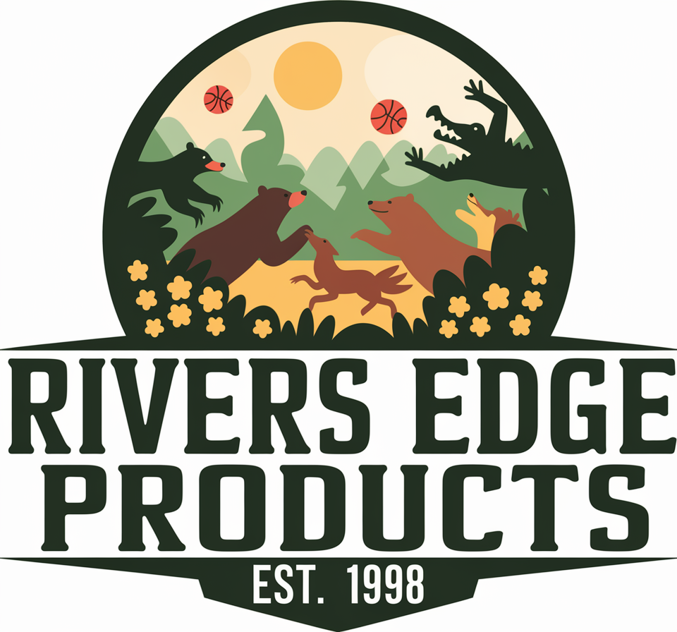 River’s Edge Products | Rustic Decor & Gifts for Outdoor Enthusiasts
– Rivers Edge Products