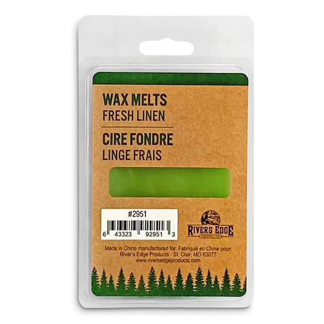 Wax Melt 2.5 Ounce - Pine