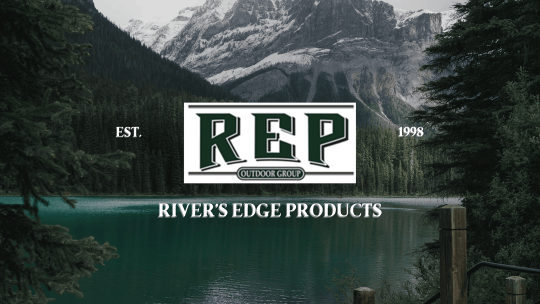 River’s Edge Products: A Legend Reborn