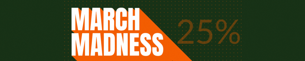 March Madness