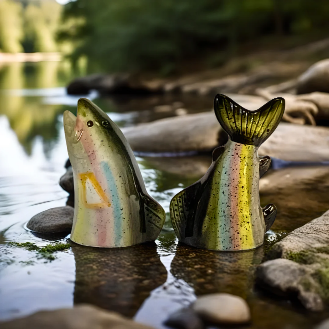 Salt and Pepper Sets