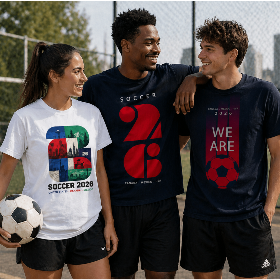 T- Shirt Sports