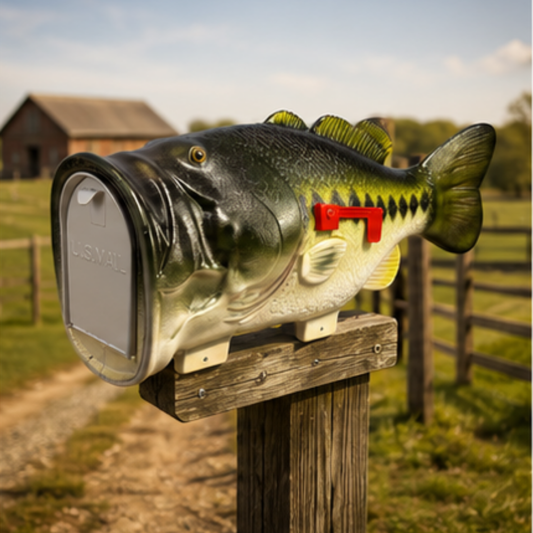 Mailboxes