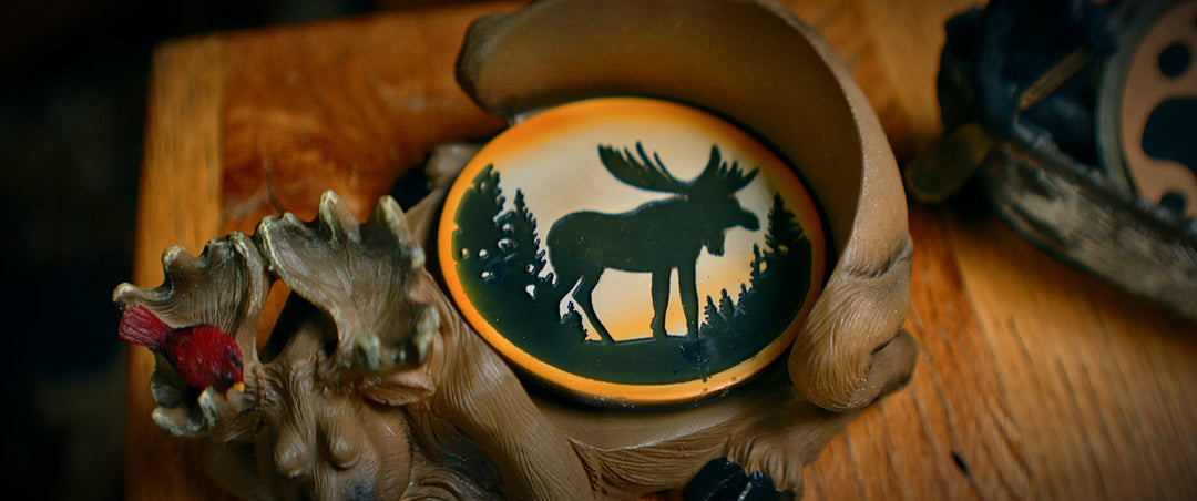 Moose