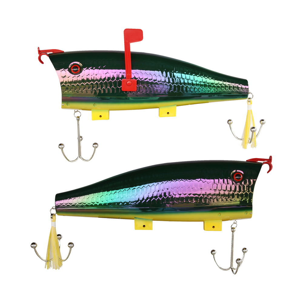 Mailbox-Firetiger Lure Mailbox-Firetiger Lure