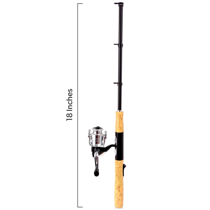 Gibson BBQ Lighter-Spinning Combo-Assorted Colors 16pc Display