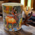 Ceramic Mug 3D 15Oz Elk Scene