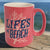 Ceramic Mug 16Oz Lifes A Beach
