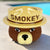 Can Cooler - Smokey Bear