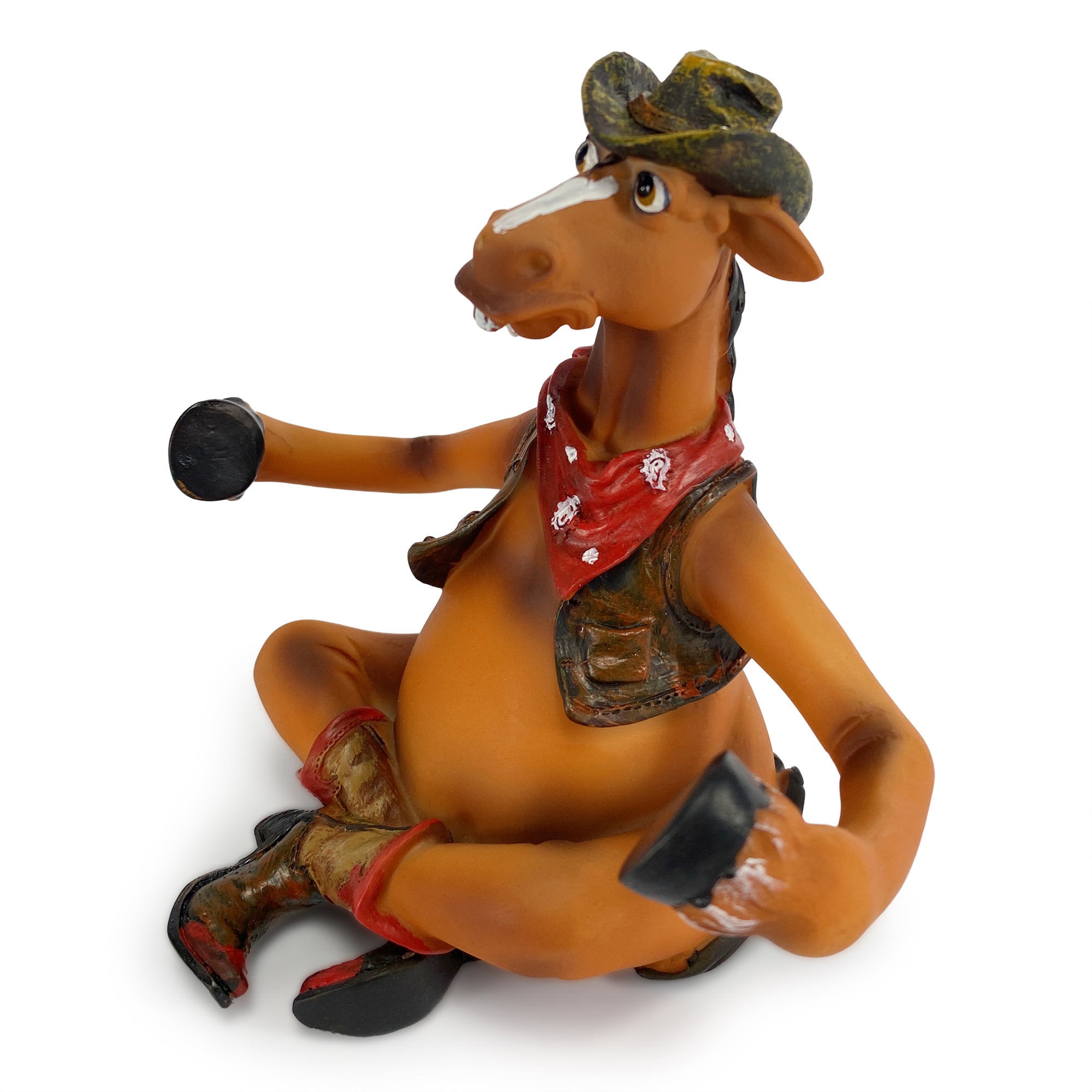 Rivers Edge Products Salt and Pepper Shakers - Thumbnail 5