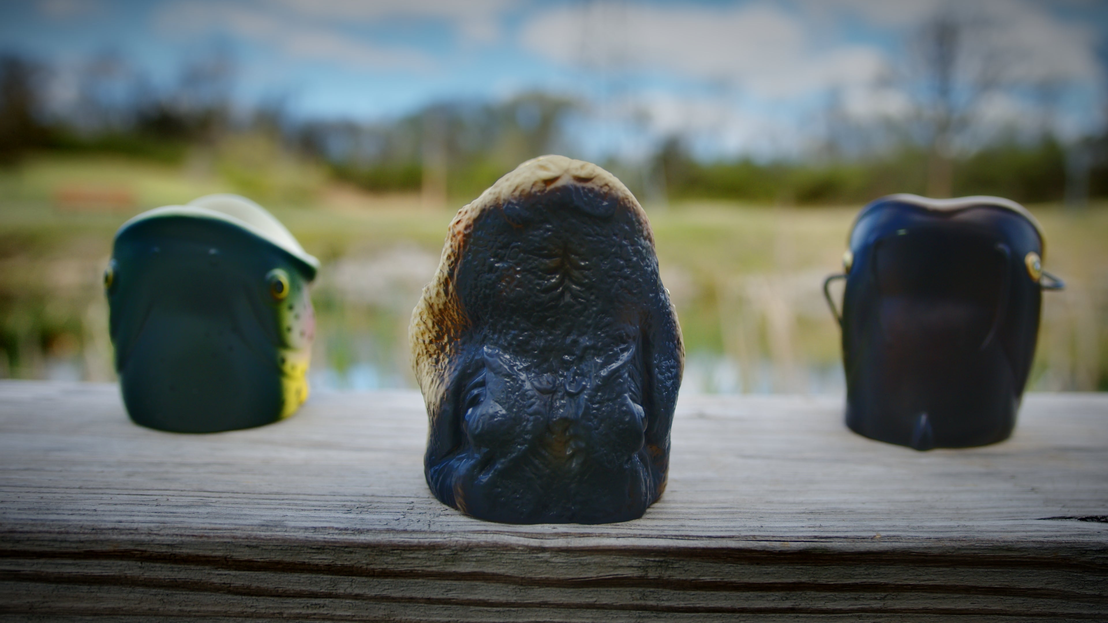Alligator Can Cooler - Keep Your Drinks Cold & Secure – Rivers