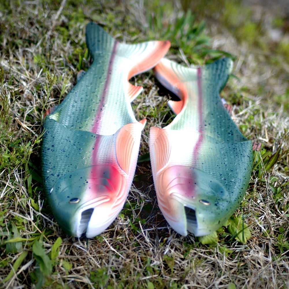 Freshwater Fish Decor | Rustic Gifts by River's Edge Rivers Edge Products Freshwater Fish Decor | Rustic Gifts by River's Edge Rivers Edge Products