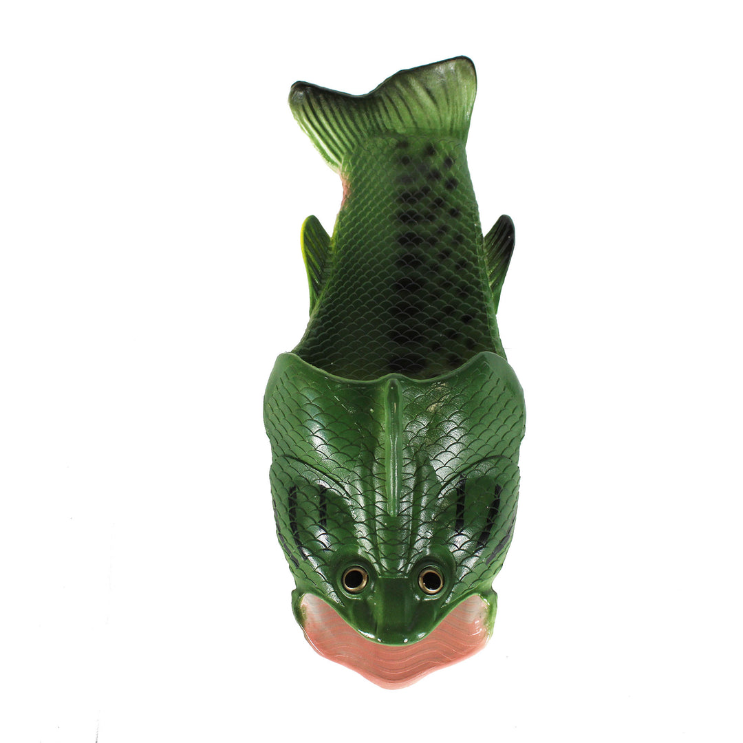 Rivers Edge Bass River Footwear River's Edge Bass Fish Sandals For