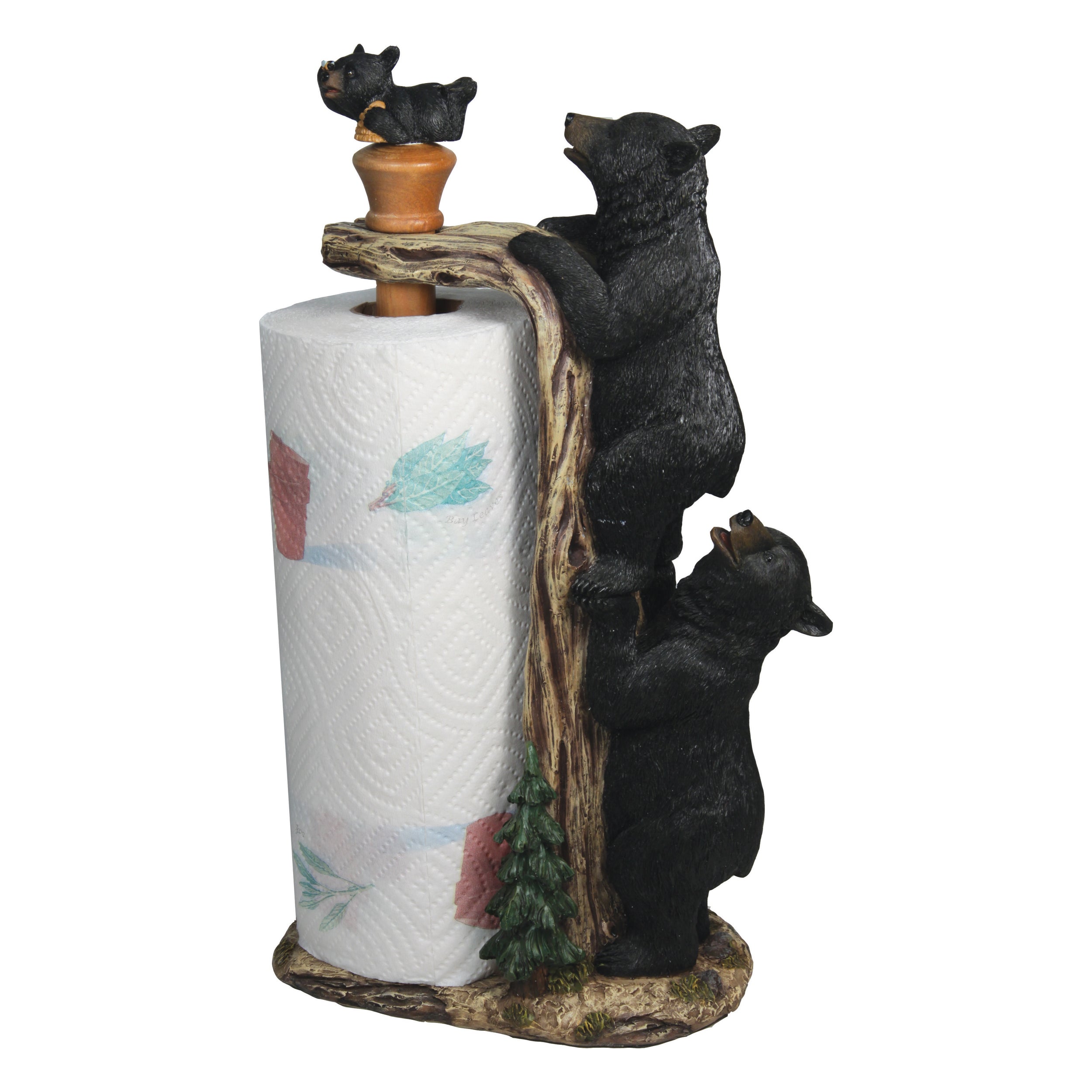 Rivers Edge Products Paper Towel Holder - Thumbnail 5