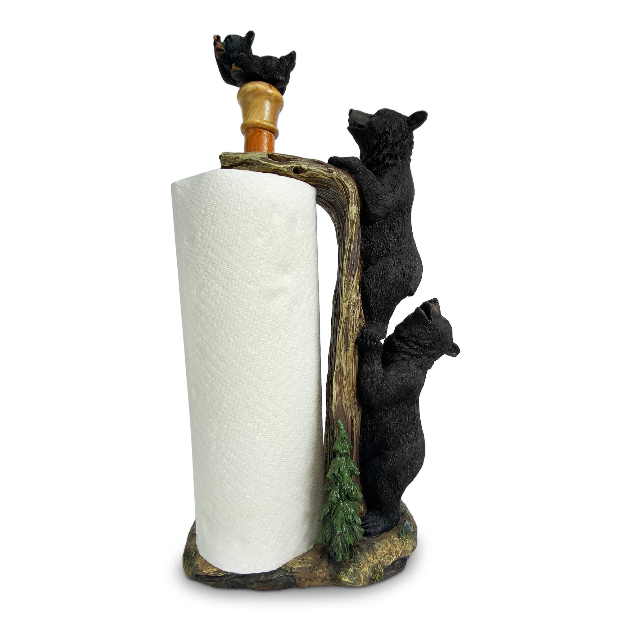 Rivers Edge Products Paper Towel Holder - Thumbnail 4