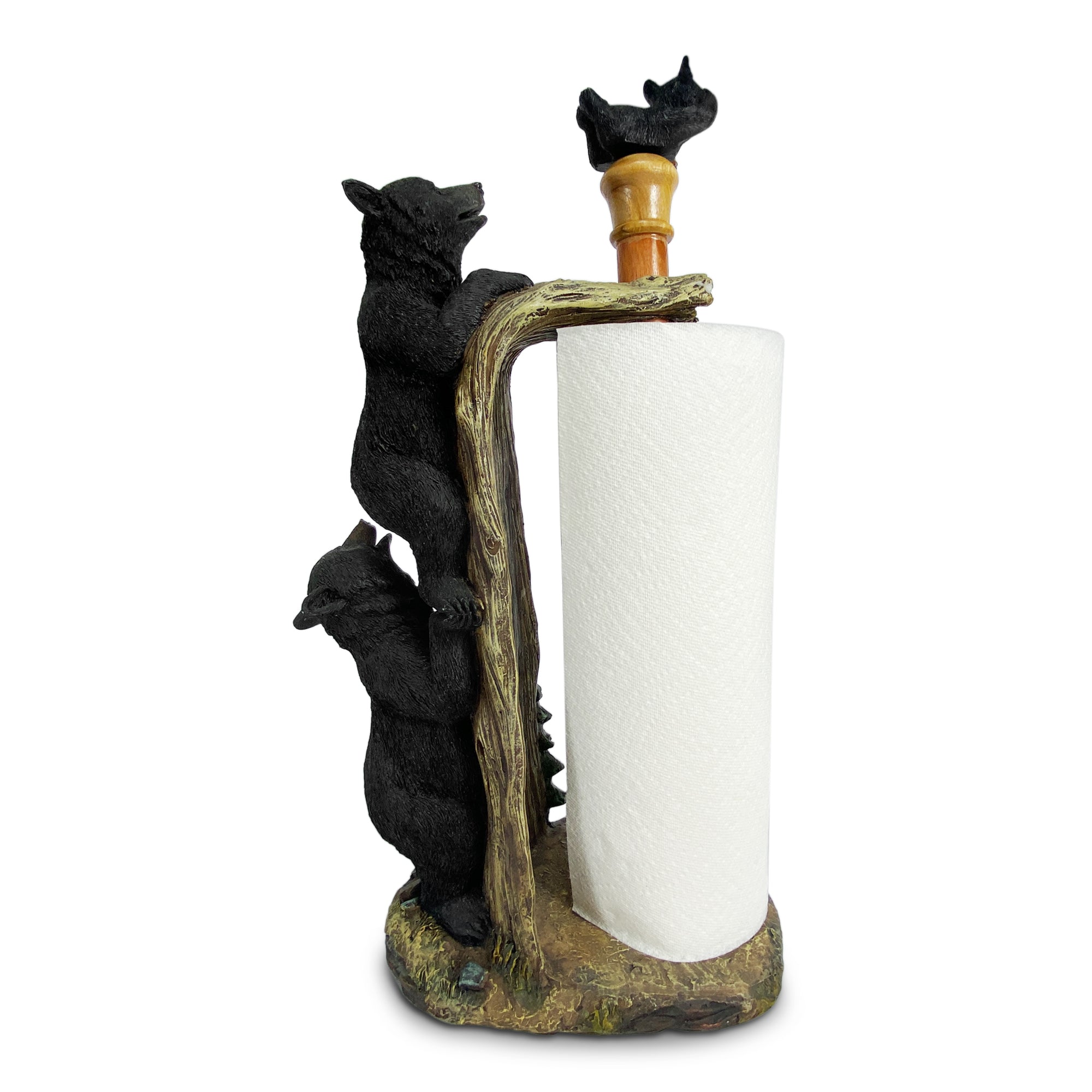 Rivers Edge Products Paper Towel Holder - Thumbnail 3