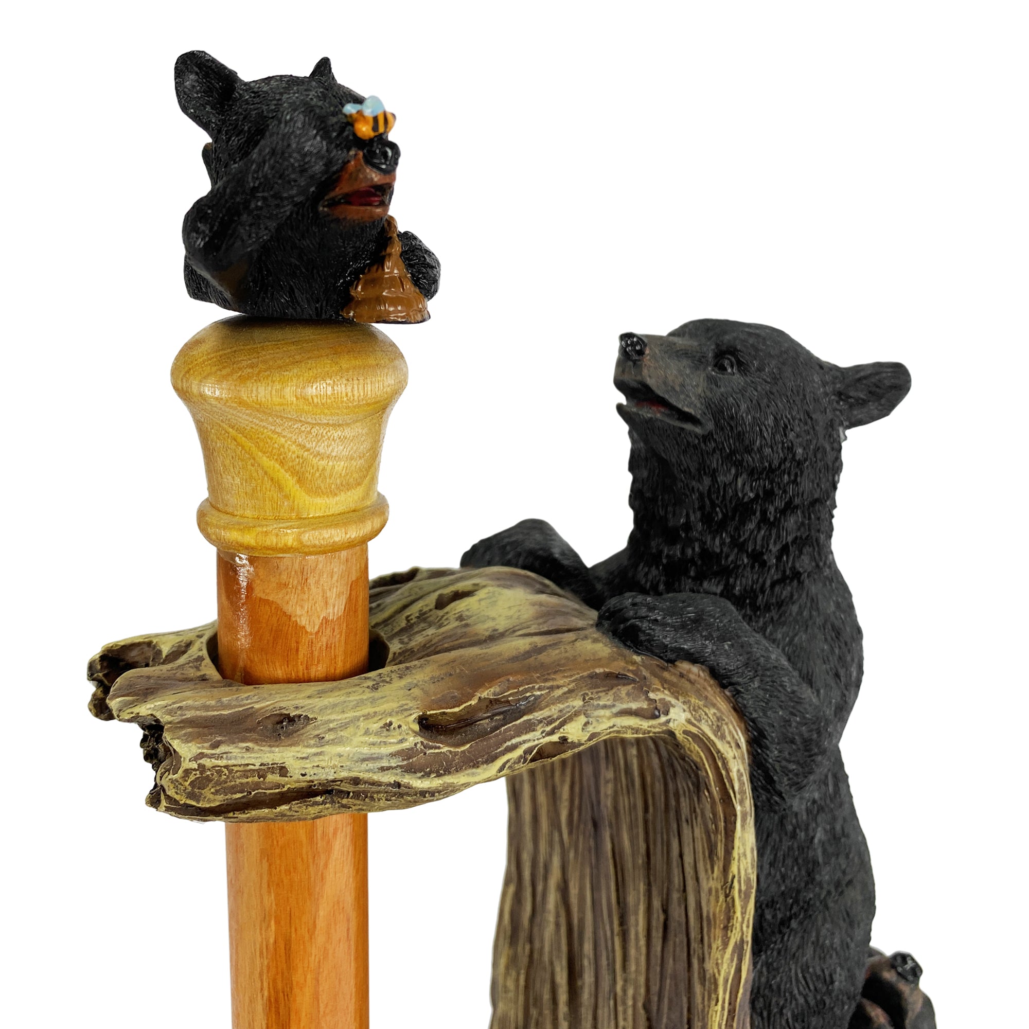 Rivers Edge Products Paper Towel Holder - Thumbnail 2