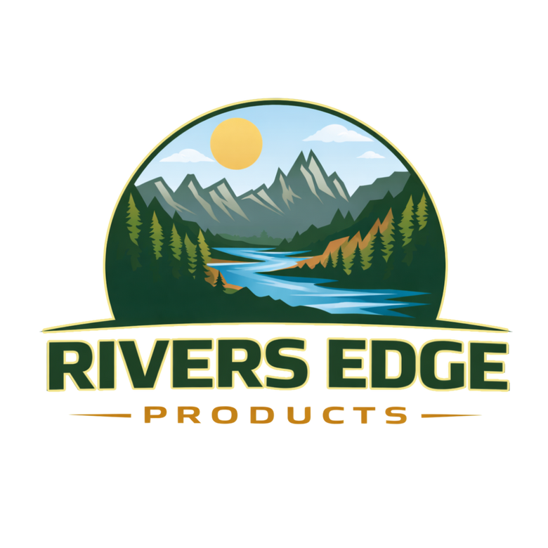 River's Edge Products
