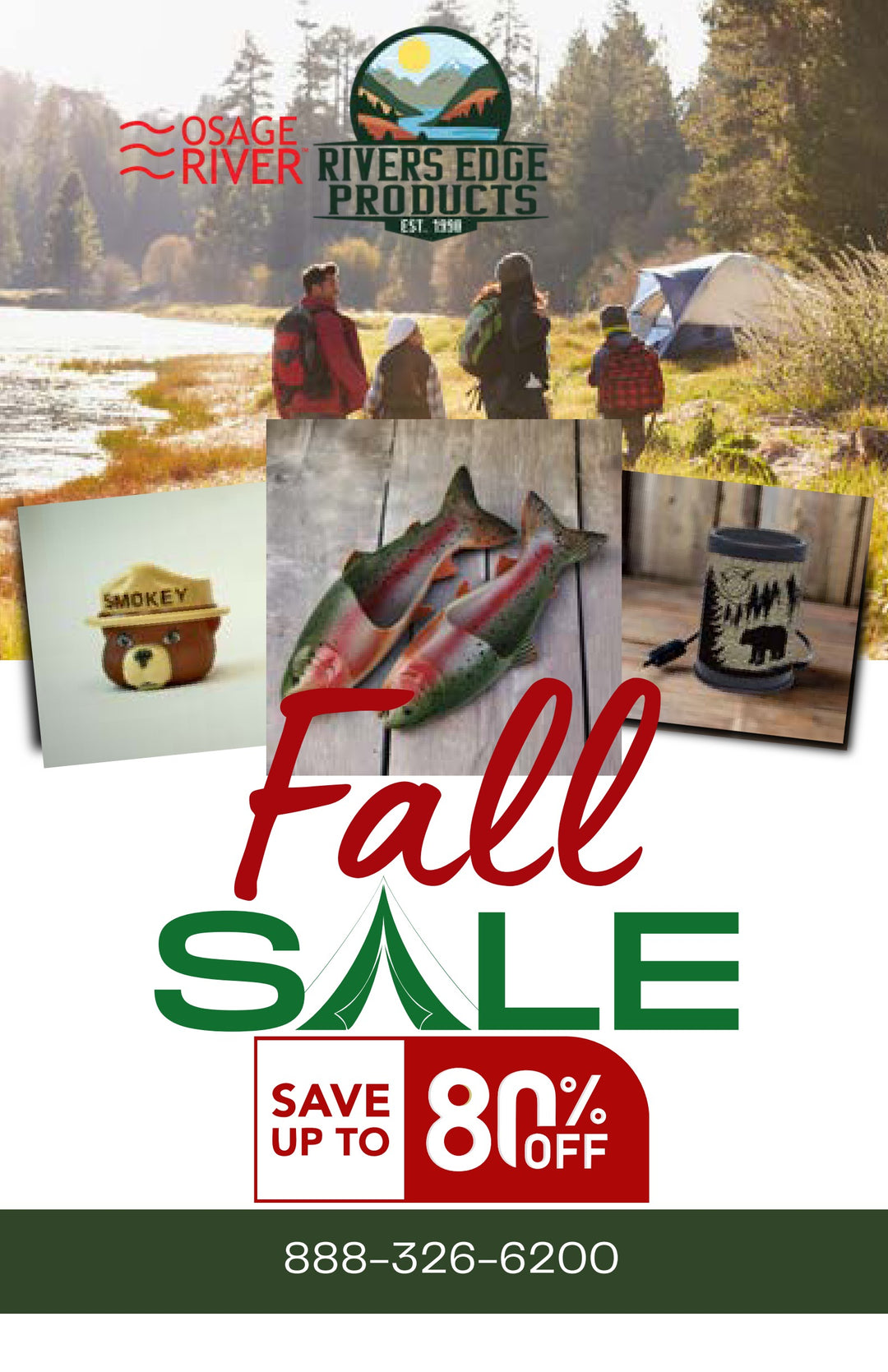 Rivers Edge Catalog Archive Rivers Edge Products