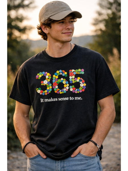 365 Buttons - 365 Buttons Design