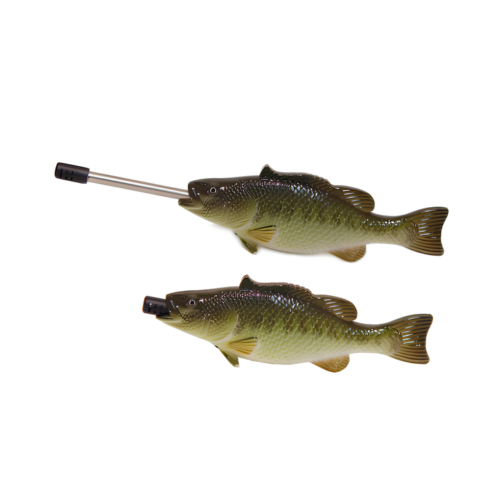 Gibson BBQ Lighter-Bass 16 Pc. Display
