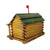 Mailbox - Log Cabin