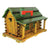 Mailbox - Log Cabin