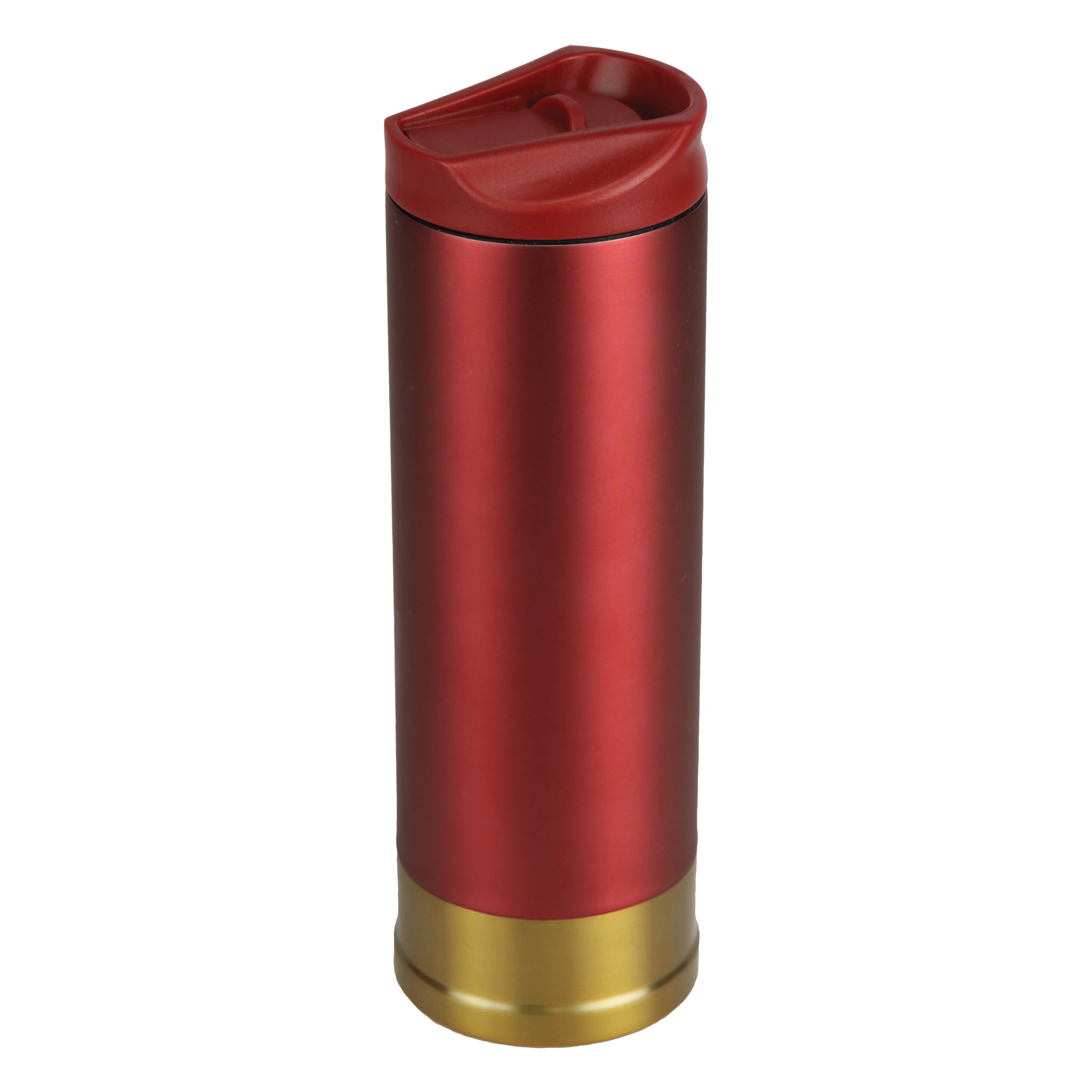 Shotgun Shell Thermos Water/coffee Bottle-fast Priority -  Israel