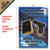 Tin Sign Two Things Bible Guns Weatherproof With Pre Punched Holes For Hanging 17 By 12 Inches