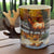 Ceramic Mug 3D 15Oz Elk Scene