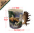 Ceramic Mug 3D 15Oz Moose Scene