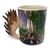 Ceramic Mug 3D 15Oz Moose Scene