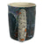 Ceramic Mug 3D 15Oz Bears Scene