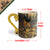 Ceramic Mug 3D 15Oz Rainbow Trout