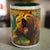 Ceramic Mug 16Oz Bear