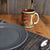Ceramic Mug 16oz - Drink Coffee