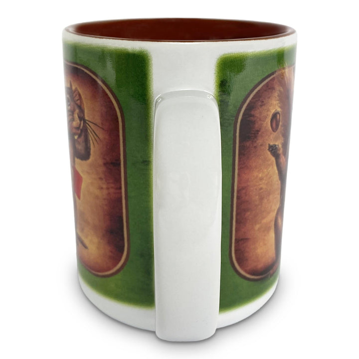 Ceramic Mug 16Oz Drink Coffee