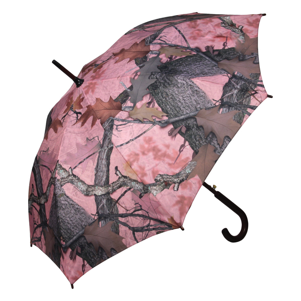 Umbrella 45-inch - Pink Camo