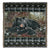 Tapestry Throw 50in x 60in - Bear