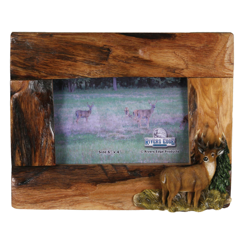 Deer Wood Frame