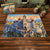 Jigsaw Puzzle in Tin 1000-Piece - Old Castle