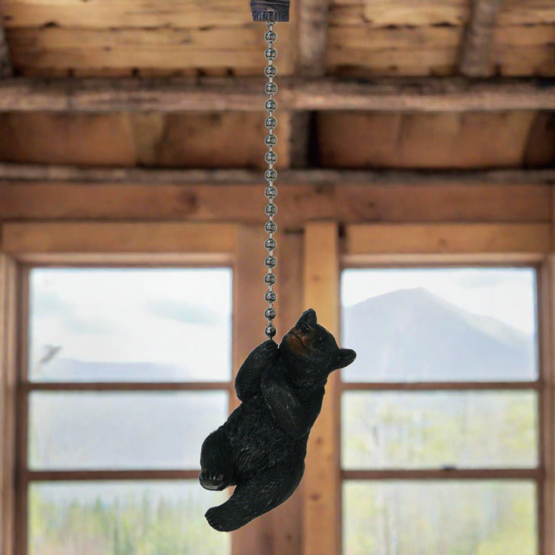 Ceiling Fan Pull Bear