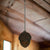 Ceiling Fan Pull - Acorn