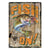 Metal Tin Signs, Funny, Vintage, Personalized 12-Inch x 17-Inch - Fish On