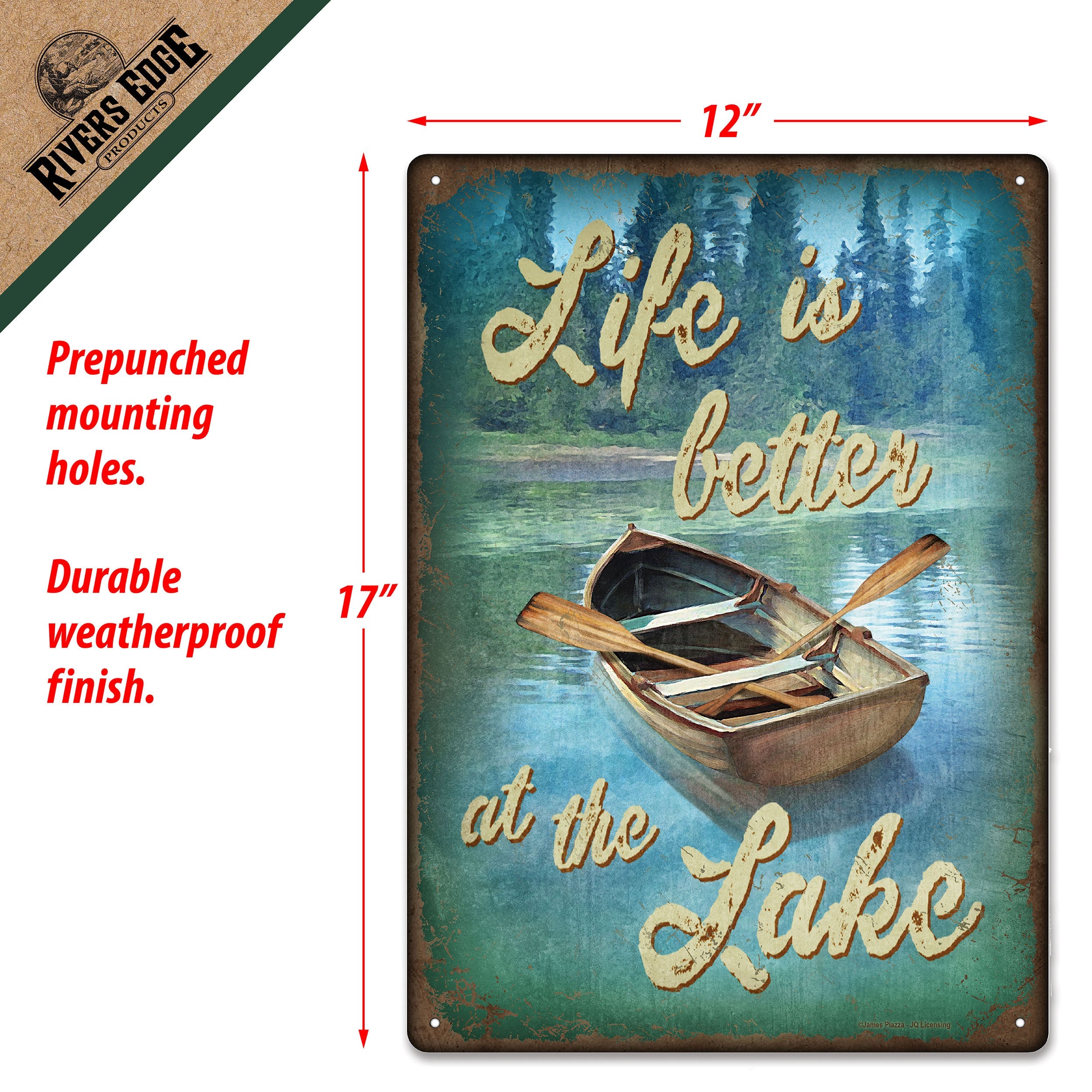 Life is Better at the Lake Gift Pack