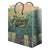 Gift Bag Medium With Tissue Paper Fishing Happy