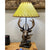 Table Lamp Designer Deer