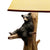 Table Lamp Design Bear