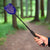 Fly Swatter - Fishing Rod