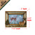 Picture Frame 4-Inch x 6-Inch - Deer
